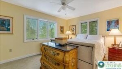 Step back to a time where life was simple and summers were long on Buck Hill Golf Club  in Pennsylvania - for sale on GolfHomes.com, golf home, golf lot