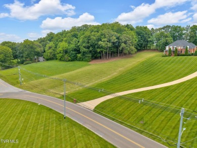 Prime 1.85-acre lot located in the desirable Garland Farm on Ridges Golf and Country Club in Tennessee - for sale on GolfHomes.com, golf home, golf lot