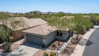 Welcome Home to this fabulous, move-in ready home, in the on Anthem Golf and Country Club  in Arizona - for sale on GolfHomes.com, golf home, golf lot