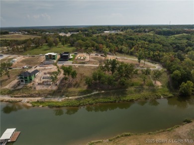Come build your dream home in the newest lake community at Lake on The Oaks Golf Course in Missouri - for sale on GolfHomes.com, golf home, golf lot
