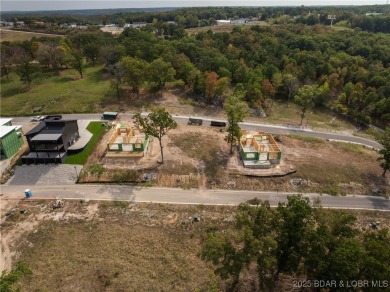 Come build your dream home in the newest lake community at Lake on The Oaks Golf Course in Missouri - for sale on GolfHomes.com, golf home, golf lot