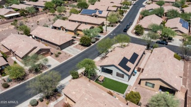 Welcome Home to this fabulous, move-in ready home, in the on Anthem Golf and Country Club  in Arizona - for sale on GolfHomes.com, golf home, golf lot