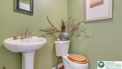 Step back to a time where life was simple and summers were long on Buck Hill Golf Club  in Pennsylvania - for sale on GolfHomes.com, golf home, golf lot