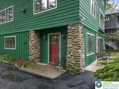 Step back to a time where life was simple and summers were long on Buck Hill Golf Club  in Pennsylvania - for sale on GolfHomes.com, golf home, golf lot