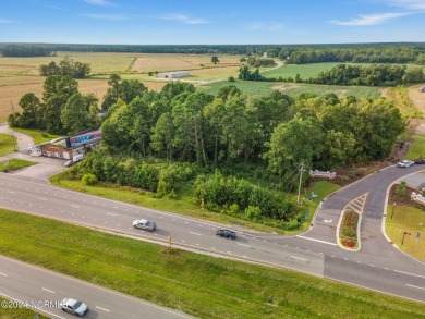 Commercial location in Ocean Isle Beach, NC :  27,000 Annual on Sea Trail Golf Resort in North Carolina - for sale on GolfHomes.com, golf home, golf lot