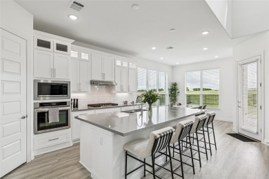 Welcome to this elegant two-story, a beautifully crafted 3,754 on Heath Golf and Yacht Club in Texas - for sale on GolfHomes.com, golf home, golf lot