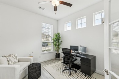 Welcome to this elegant two-story, a beautifully crafted 3,754 on Heath Golf and Yacht Club in Texas - for sale on GolfHomes.com, golf home, golf lot