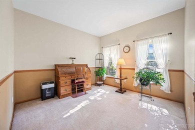 Welcome to this well maintained gem nestled in a quiet on Orchard Valley Golf Course in Illinois - for sale on GolfHomes.com, golf home, golf lot