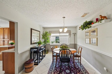 Welcome to easy living and effortless entertaining in Sun City on Sandpiper Golf Club in Florida - for sale on GolfHomes.com, golf home, golf lot