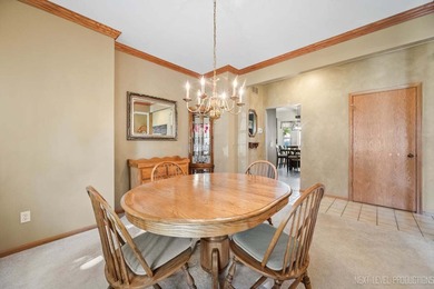 Welcome to this well maintained gem nestled in a quiet on Orchard Valley Golf Course in Illinois - for sale on GolfHomes.com, golf home, golf lot