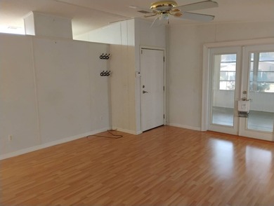 Over 1200 sq. ft. of comfortable living with a 1 car garage on Ocala Palms Golf and Country Club in Florida - for sale on GolfHomes.com, golf home, golf lot