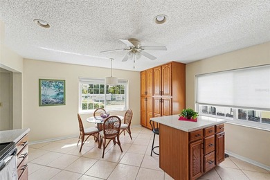 Welcome to easy living and effortless entertaining in Sun City on Sandpiper Golf Club in Florida - for sale on GolfHomes.com, golf home, golf lot