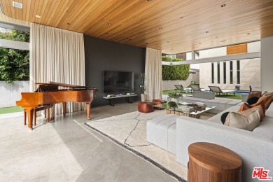 In the heart of Mar Vista one of Los Angeles' most eclectic and on Penmar Golf Course in California - for sale on GolfHomes.com, golf home, golf lot