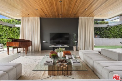 In the heart of Mar Vista one of Los Angeles' most eclectic and on Penmar Golf Course in California - for sale on GolfHomes.com, golf home, golf lot