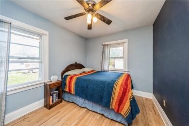 What a delightful gem on Des Moines Southside, complete with on Wakonda Club in Iowa - for sale on GolfHomes.com, golf home, golf lot