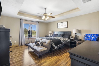 Welcome to this beautiful all-brick, single-story home in the on Deer Lake Golf Club in Missouri - for sale on GolfHomes.com, golf home, golf lot