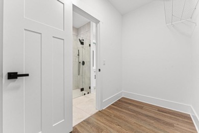 DO IT TODAY AND NOT SOMEDAY! This contemporary newly constructed on The Trail At Chickasaw Pointe in South Carolina - for sale on GolfHomes.com, golf home, golf lot