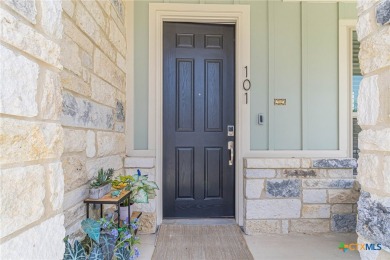 Discover your perfect retreat in Kissing Tree with this charming on Kissing Tree Golf Club in Texas - for sale on GolfHomes.com, golf home, golf lot