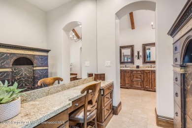 Elegant Mountain Living in Aspen Glen!

Nestled in the heart of on Aspen Glen Club in Colorado - for sale on GolfHomes.com, golf home, golf lot