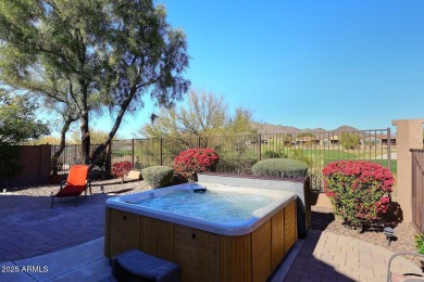 Wonderful 3 Bedroom/2 Bath popular Mojave model, located on the on Anthem Golf and Country Club  in Arizona - for sale on GolfHomes.com, golf home, golf lot