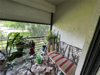 Welcome to this beautifully updated 2-bedroom, 2-bath apartment on Pembroke Lakes Golf Club in Florida - for sale on GolfHomes.com, golf home, golf lot