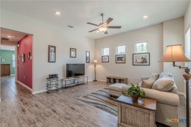 Discover your perfect retreat in Kissing Tree with this charming on Kissing Tree Golf Club in Texas - for sale on GolfHomes.com, golf home, golf lot