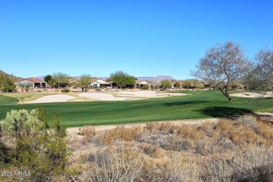 Wonderful 3 Bedroom/2 Bath popular Mojave model, located on the on Anthem Golf and Country Club  in Arizona - for sale on GolfHomes.com, golf home, golf lot