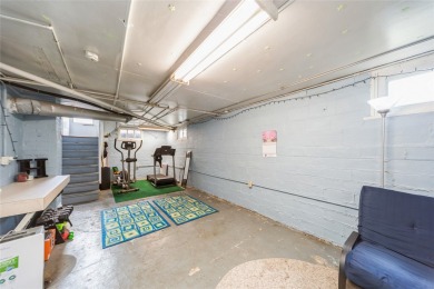 What a delightful gem on Des Moines Southside, complete with on Wakonda Club in Iowa - for sale on GolfHomes.com, golf home, golf lot