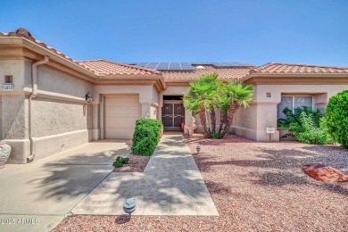 Welcome to the beautifully upgraded Sedona model--where comfort on Deer Valley Golf Course in Arizona - for sale on GolfHomes.com, golf home, golf lot