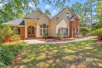 Welcome to Rock Creek!!!  This home is a perfect layout for any on Rock Creek Golf Club in Alabama - for sale on GolfHomes.com, golf home, golf lot