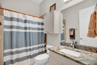 FULLY UPDATED THROUGHOUT - Welcome to 218 Lamonte Point Ct in on DeBary Golf and Country Club in Florida - for sale on GolfHomes.com, golf home, golf lot