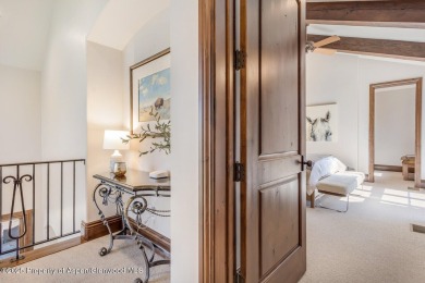 Elegant Mountain Living in Aspen Glen!

Nestled in the heart of on Aspen Glen Club in Colorado - for sale on GolfHomes.com, golf home, golf lot