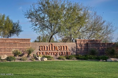 Wonderful 3 Bedroom/2 Bath popular Mojave model, located on the on Anthem Golf and Country Club  in Arizona - for sale on GolfHomes.com, golf home, golf lot