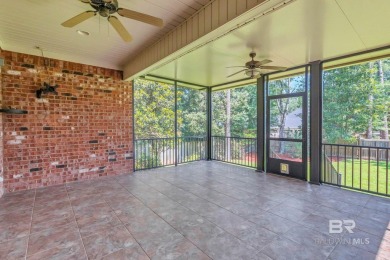 Welcome to Rock Creek!!!  This home is a perfect layout for any on Rock Creek Golf Club in Alabama - for sale on GolfHomes.com, golf home, golf lot