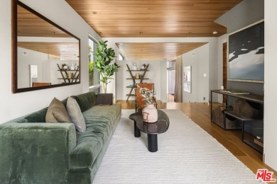 In the heart of Mar Vista one of Los Angeles' most eclectic and on Penmar Golf Course in California - for sale on GolfHomes.com, golf home, golf lot