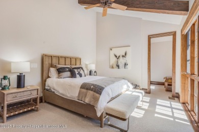 Elegant Mountain Living in Aspen Glen!

Nestled in the heart of on Aspen Glen Club in Colorado - for sale on GolfHomes.com, golf home, golf lot