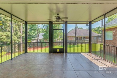 Welcome to Rock Creek!!!  This home is a perfect layout for any on Rock Creek Golf Club in Alabama - for sale on GolfHomes.com, golf home, golf lot
