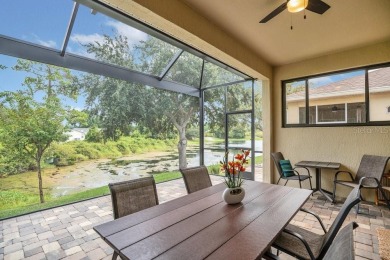 FULLY UPDATED THROUGHOUT - Welcome to 218 Lamonte Point Ct in on DeBary Golf and Country Club in Florida - for sale on GolfHomes.com, golf home, golf lot