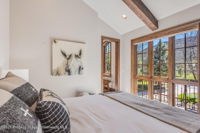 Elegant Mountain Living in Aspen Glen!

Nestled in the heart of on Aspen Glen Club in Colorado - for sale on GolfHomes.com, golf home, golf lot