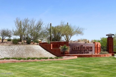 Wonderful 3 Bedroom/2 Bath popular Mojave model, located on the on Anthem Golf and Country Club  in Arizona - for sale on GolfHomes.com, golf home, golf lot