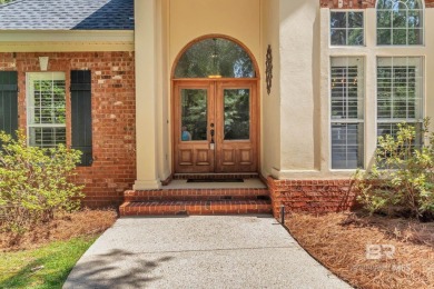 Welcome to Rock Creek!!!  This home is a perfect layout for any on Rock Creek Golf Club in Alabama - for sale on GolfHomes.com, golf home, golf lot