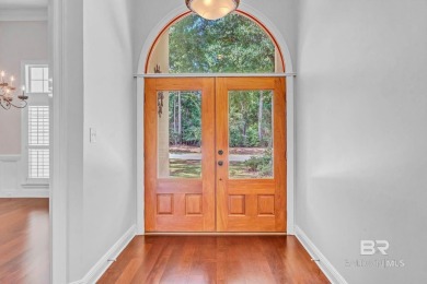 Welcome to Rock Creek!!!  This home is a perfect layout for any on Rock Creek Golf Club in Alabama - for sale on GolfHomes.com, golf home, golf lot