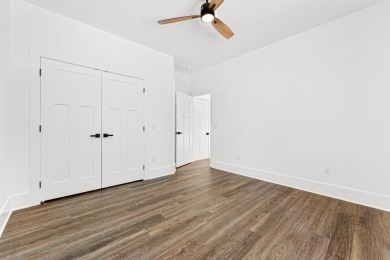 DO IT TODAY AND NOT SOMEDAY! This contemporary newly constructed on The Trail At Chickasaw Pointe in South Carolina - for sale on GolfHomes.com, golf home, golf lot