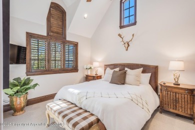 Elegant Mountain Living in Aspen Glen!

Nestled in the heart of on Aspen Glen Club in Colorado - for sale on GolfHomes.com, golf home, golf lot