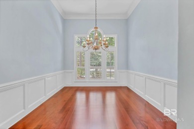 Welcome to Rock Creek!!!  This home is a perfect layout for any on Rock Creek Golf Club in Alabama - for sale on GolfHomes.com, golf home, golf lot