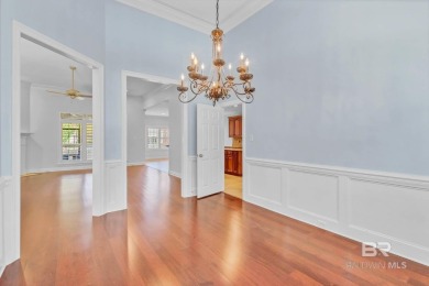Welcome to Rock Creek!!!  This home is a perfect layout for any on Rock Creek Golf Club in Alabama - for sale on GolfHomes.com, golf home, golf lot