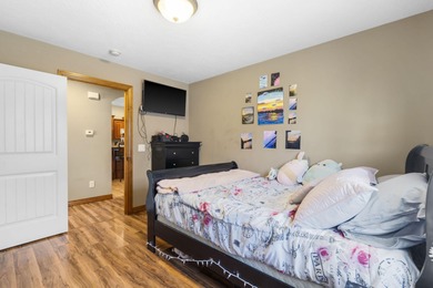 Welcome to this beautiful all-brick, single-story home in the on Deer Lake Golf Club in Missouri - for sale on GolfHomes.com, golf home, golf lot