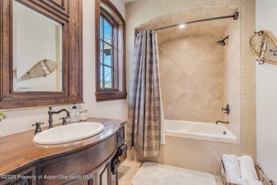 Elegant Mountain Living in Aspen Glen!

Nestled in the heart of on Aspen Glen Club in Colorado - for sale on GolfHomes.com, golf home, golf lot