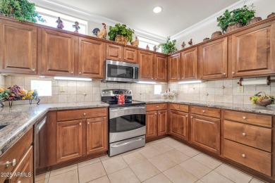 Welcome to the beautifully upgraded Sedona model--where comfort on Deer Valley Golf Course in Arizona - for sale on GolfHomes.com, golf home, golf lot