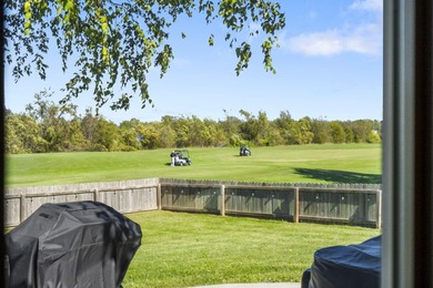 Welcome to this beautiful all-brick, single-story home in the on Deer Lake Golf Club in Missouri - for sale on GolfHomes.com, golf home, golf lot